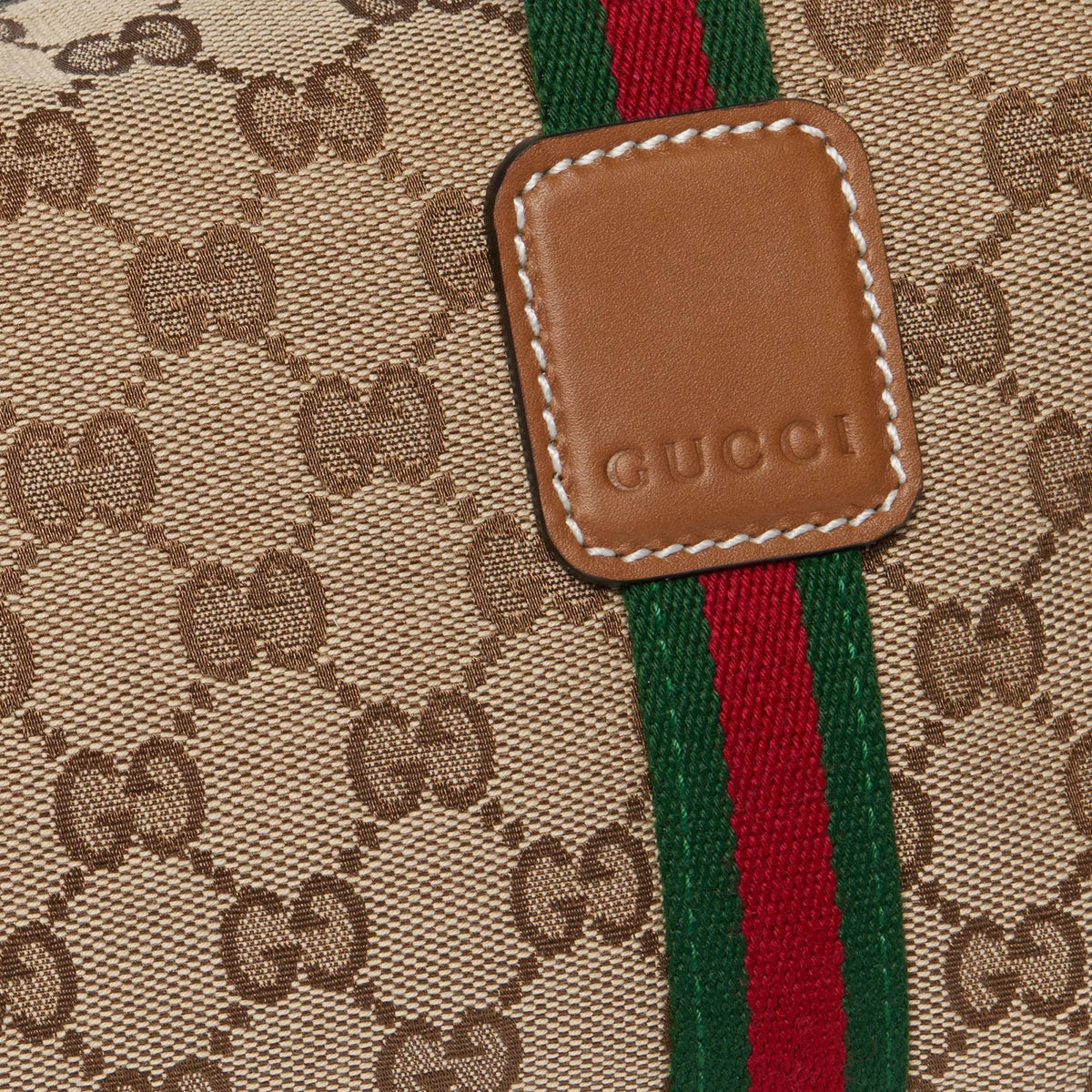 HBG GUCCI MINI GG T. ORIGINAL GG/DUOMO LUX/NS GUCCI 856055-FAFT4-9870