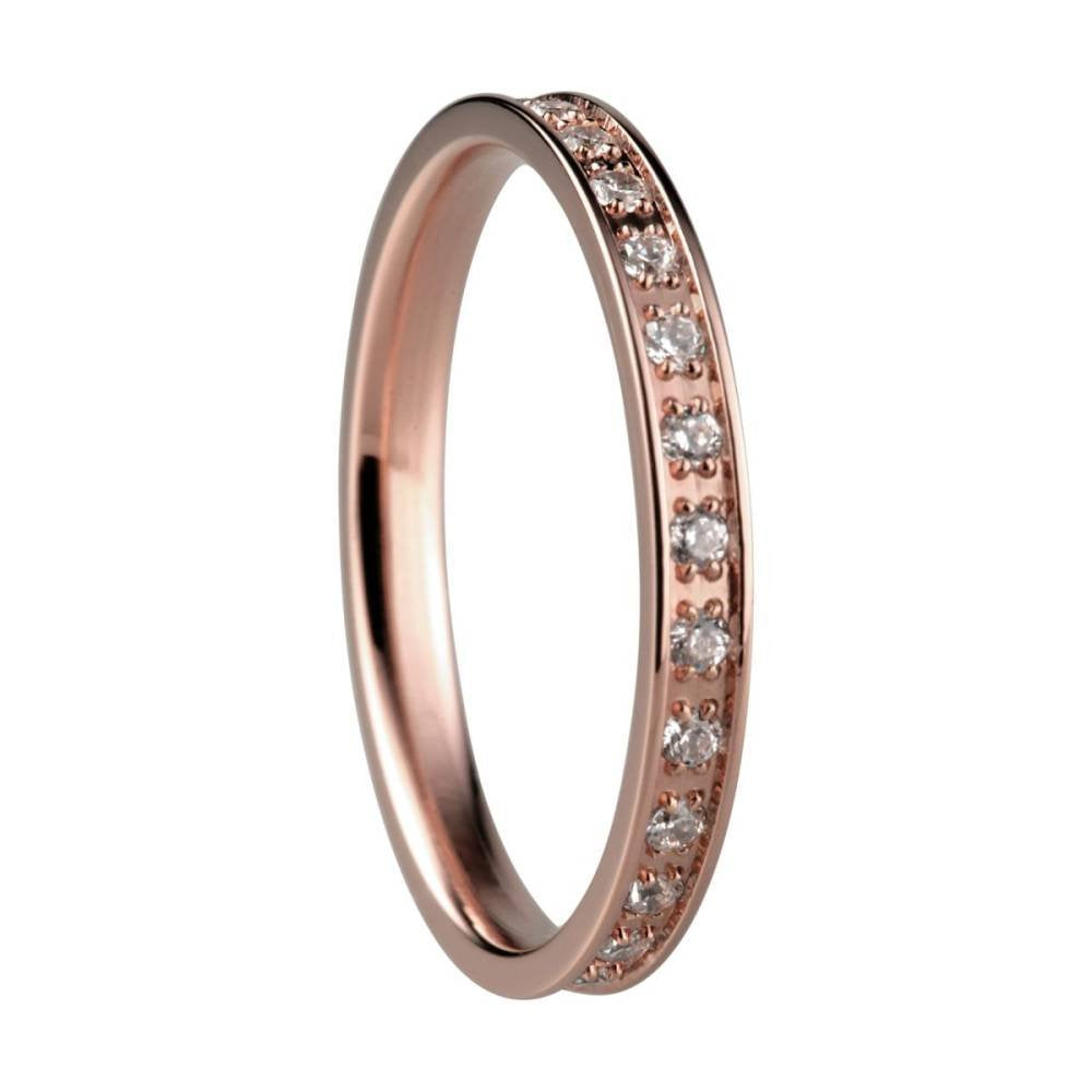 Damen-Ring 556-27-91 (Innenring, schmal)