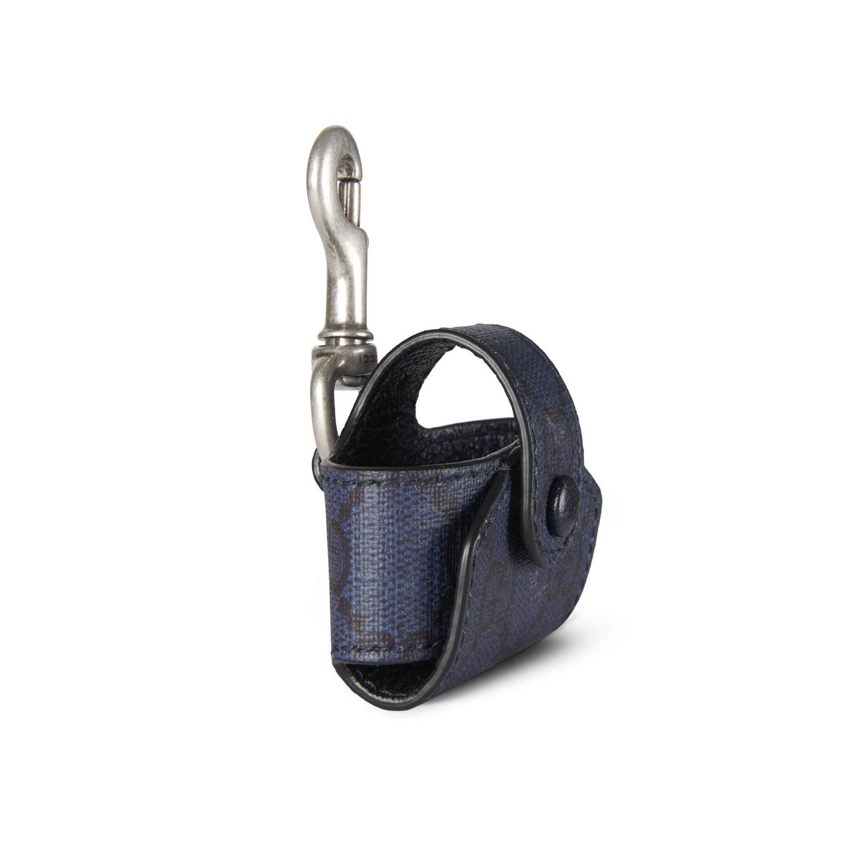 Gucci AirPods Hülle Unisex Ophidia AirPods Holder Blau 817066-UULBN-4055