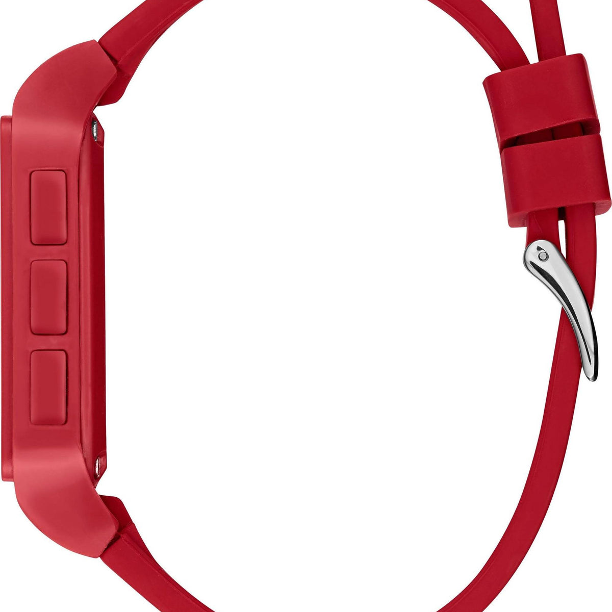 GUESS CONNECT LOGAN, C3002M1 Smartwatch (Wear OS by Google)