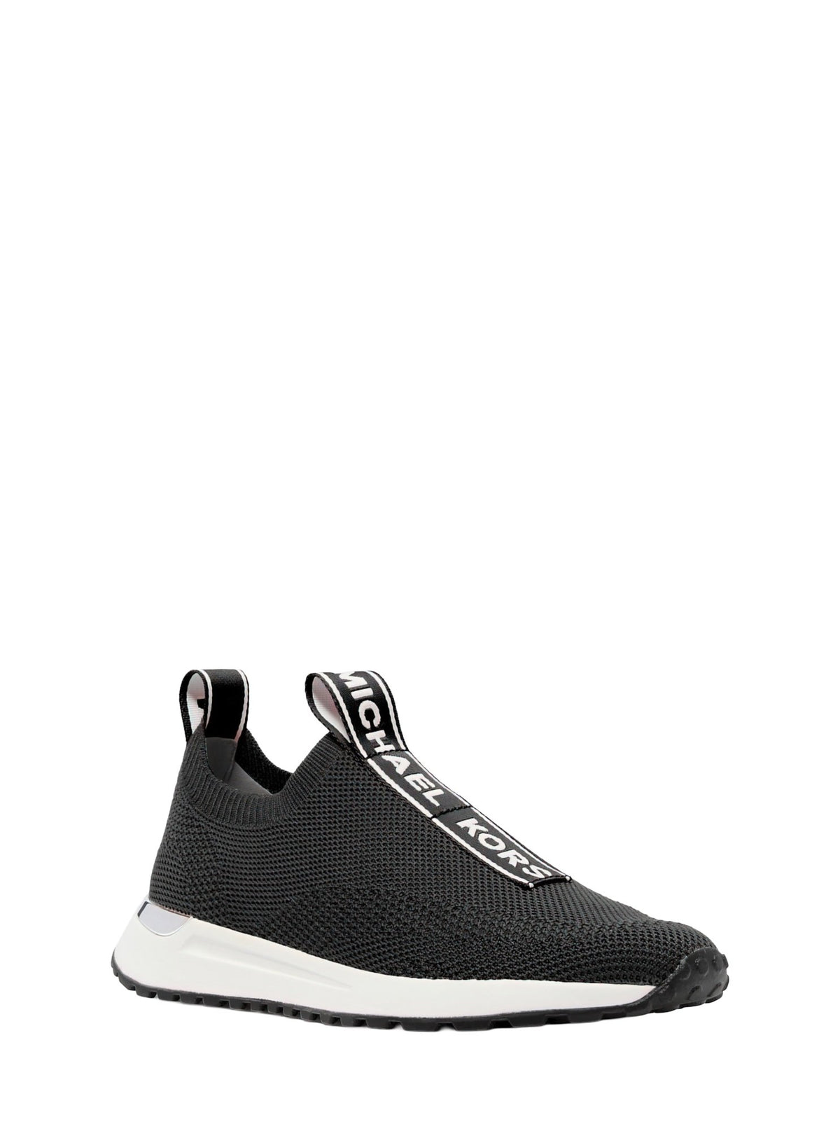 Michael Kors Sneaker Damen BODIE SLIP ON Schwarz 49S5BDFP1D