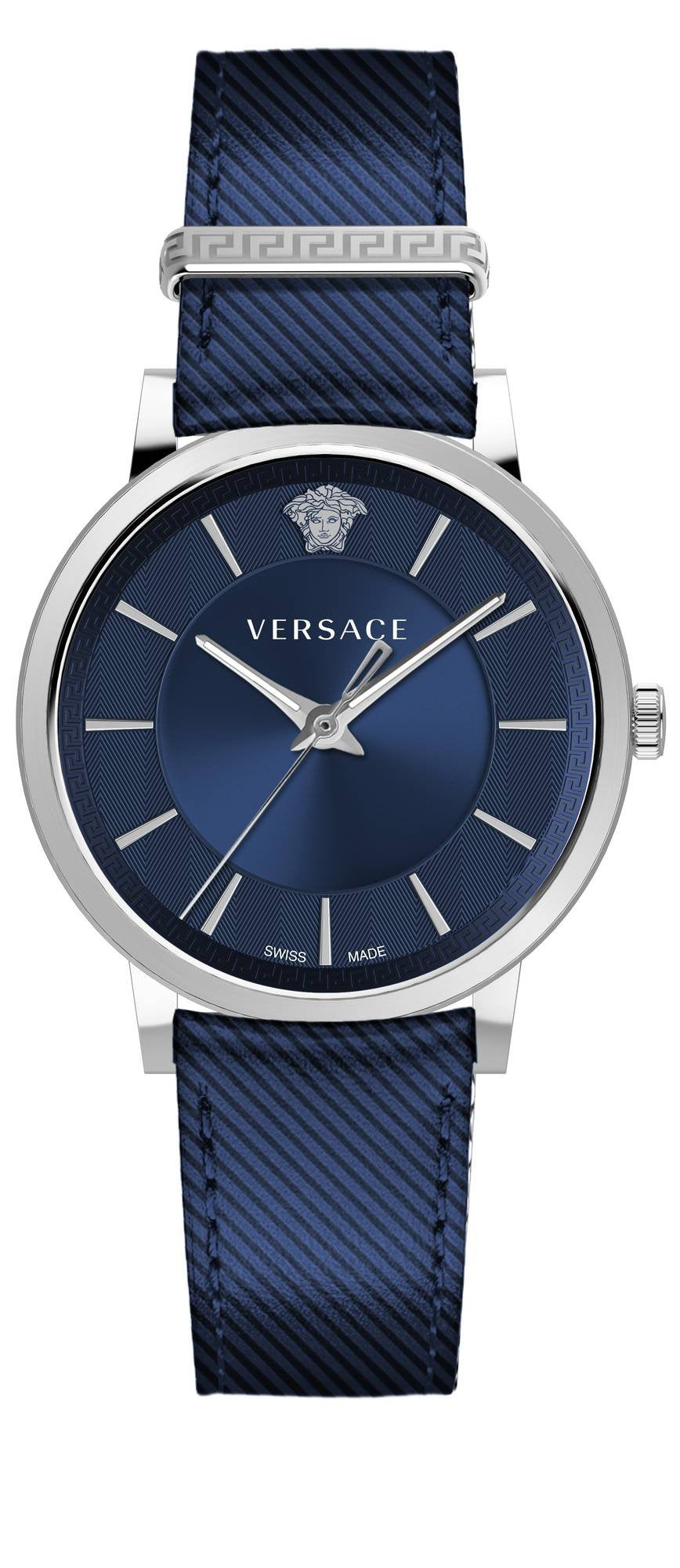 VERSACE Herren Armbanduhr V CIRCLE VE5A001 20