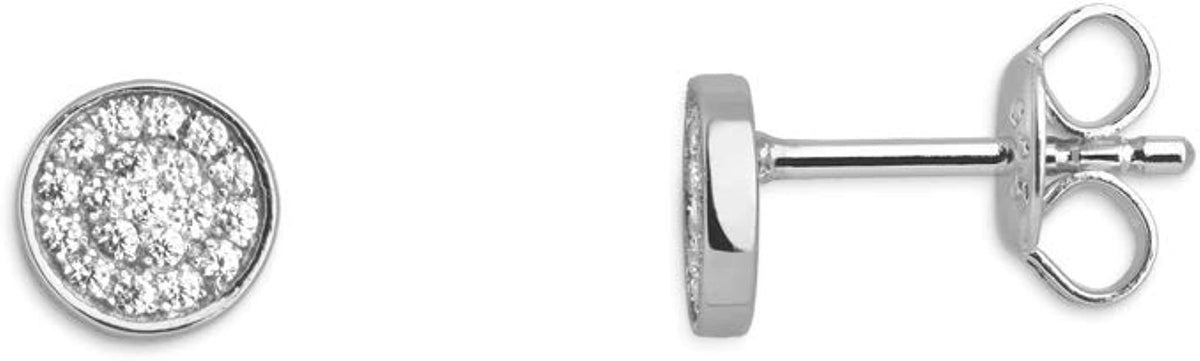 O-OS SI 925/- Zirk