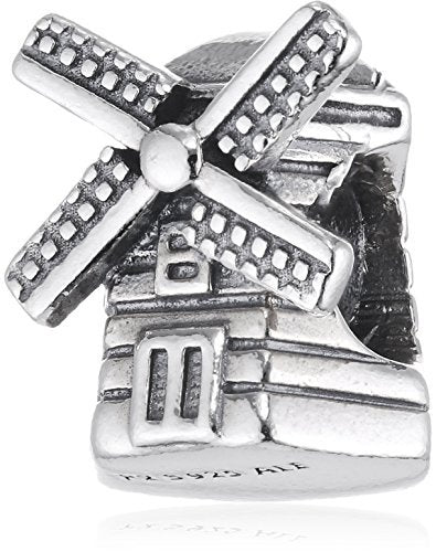 PANDORA Damen-Charm 925 Sterling Silber 791297