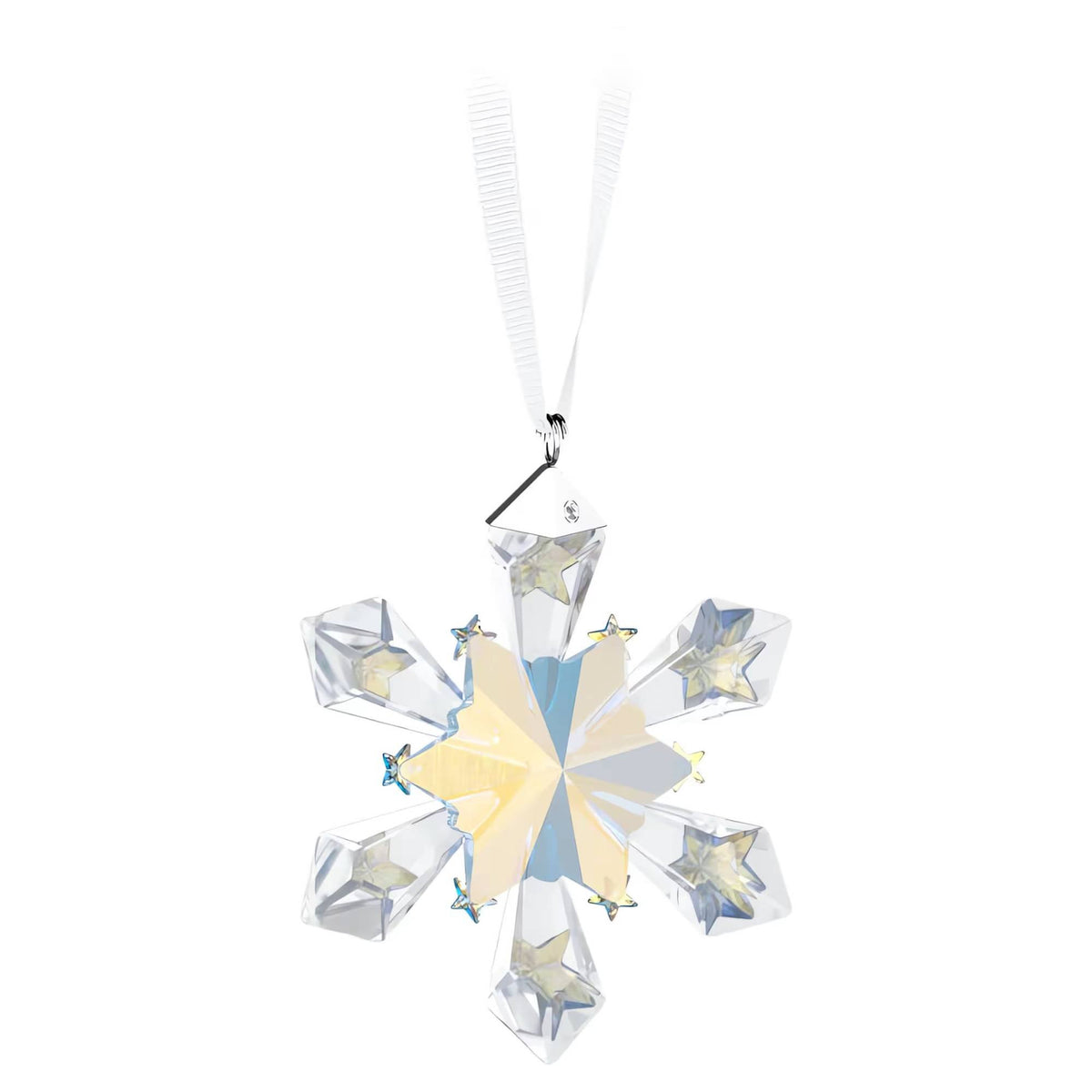 Swarovski Holiday Magic Classics Stern Ornament 5684505