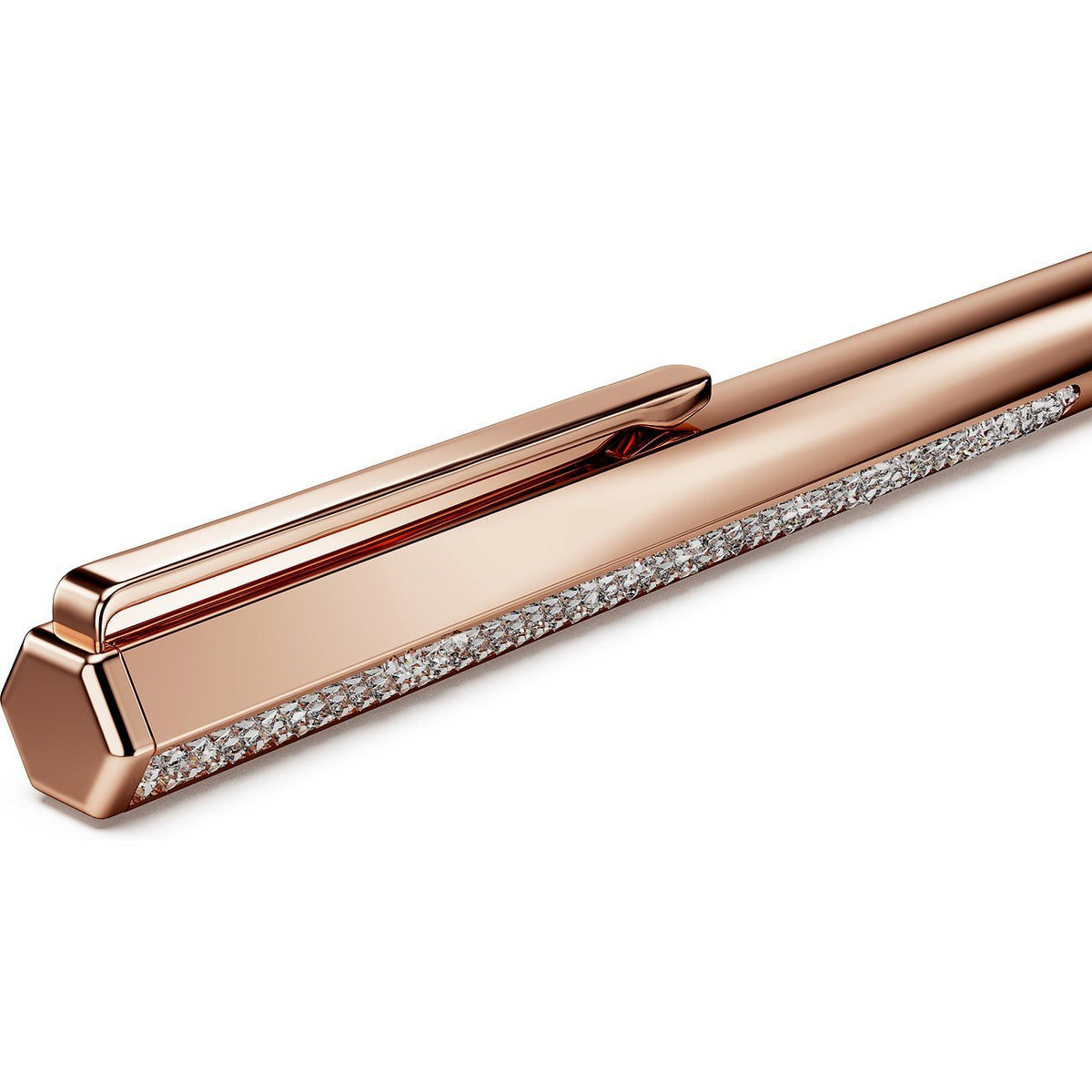 Swarovski Kugelschreiber Crystal Shimmer Rosegold 5678182