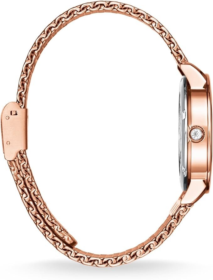 Thomas Sabo Damenuhr WA0303-265-213-33 MM