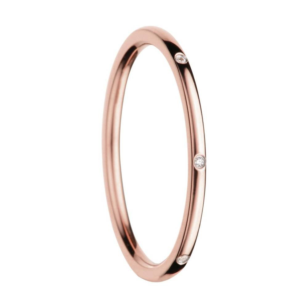 Damen-Ring 560-37-80 (Innenring, ultra schmal)