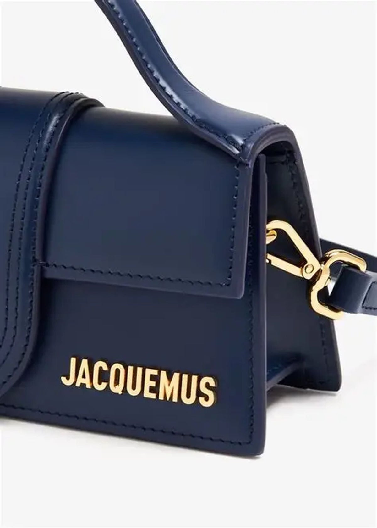 Jacquemus Tasche Damen Le Bambino Blau 213BA006-3100-390