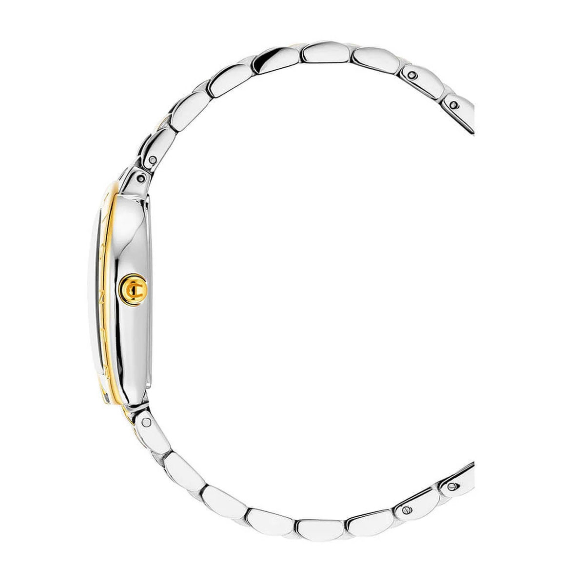 Aigner Armbanduhr Damen Ravenna Due Grün Gold AGW.259002
