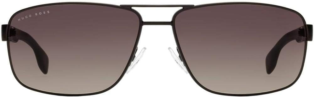 Boss Sonnenbrillen 1035/S Matte Brown/Brown Shaded 64/15/140 Herren