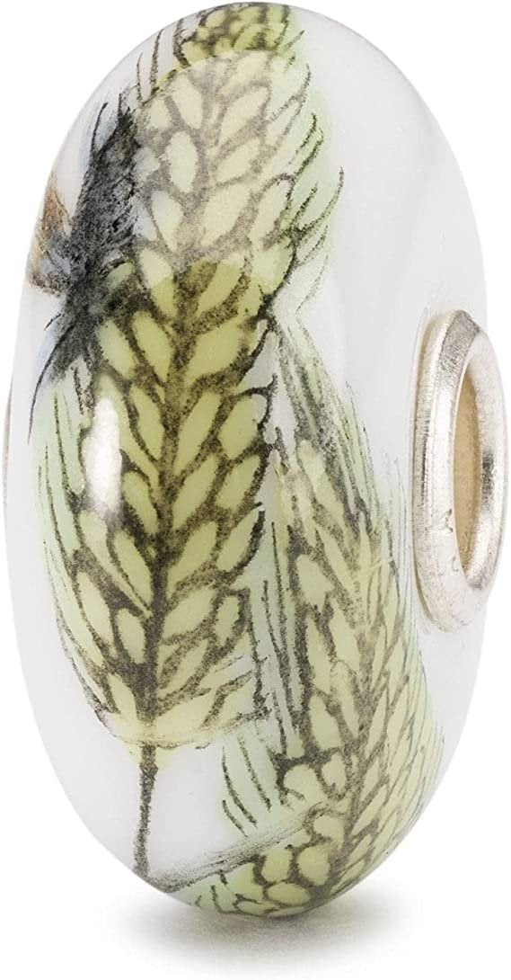 Trollbeads Unisex Bead Korn Porzellan Mehrfarbig TCHBE-30012