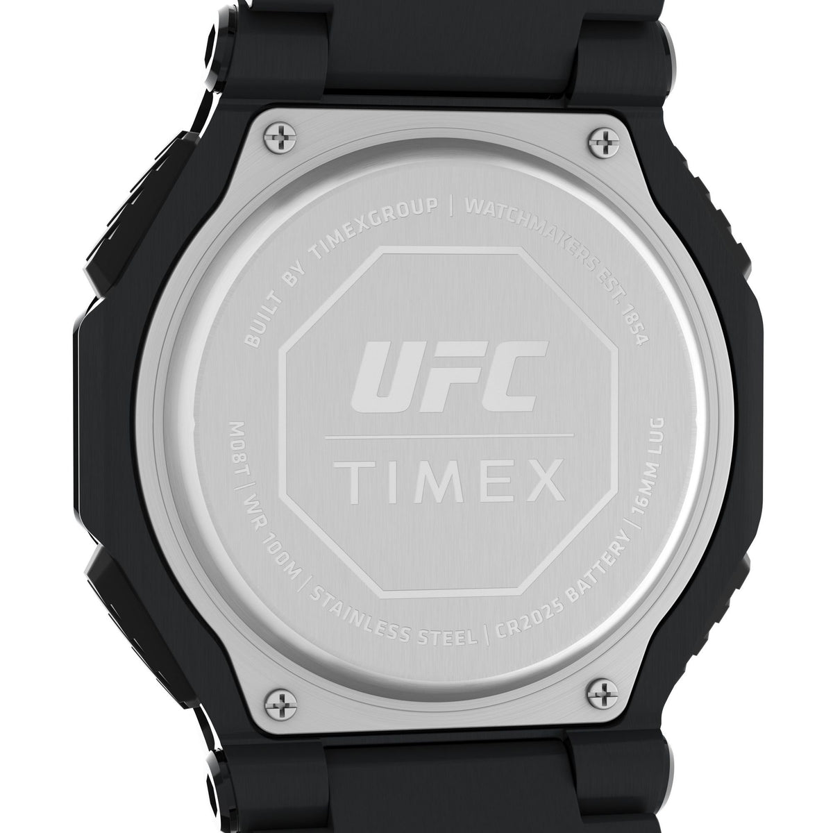 Timex Herrenuhr UFC Strength Colossus
