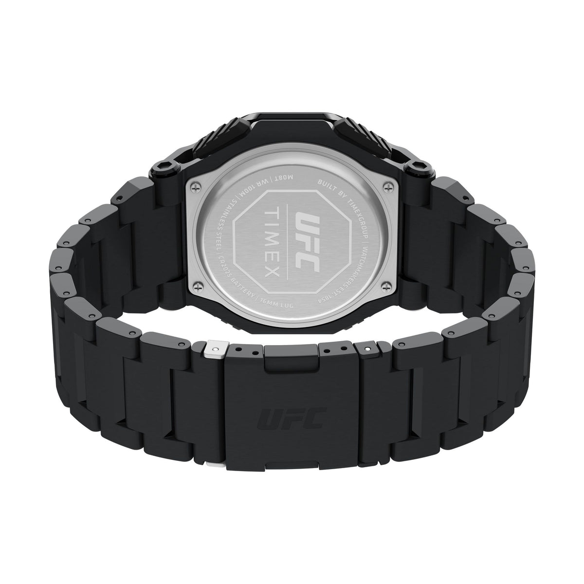 Timex Herrenuhr UFC Strength Colossus