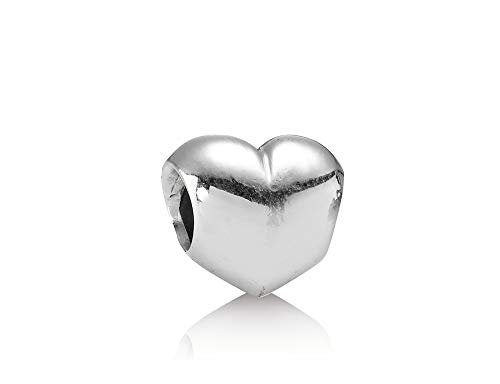 Pandora, 79137 Herz Element Sterling Silber