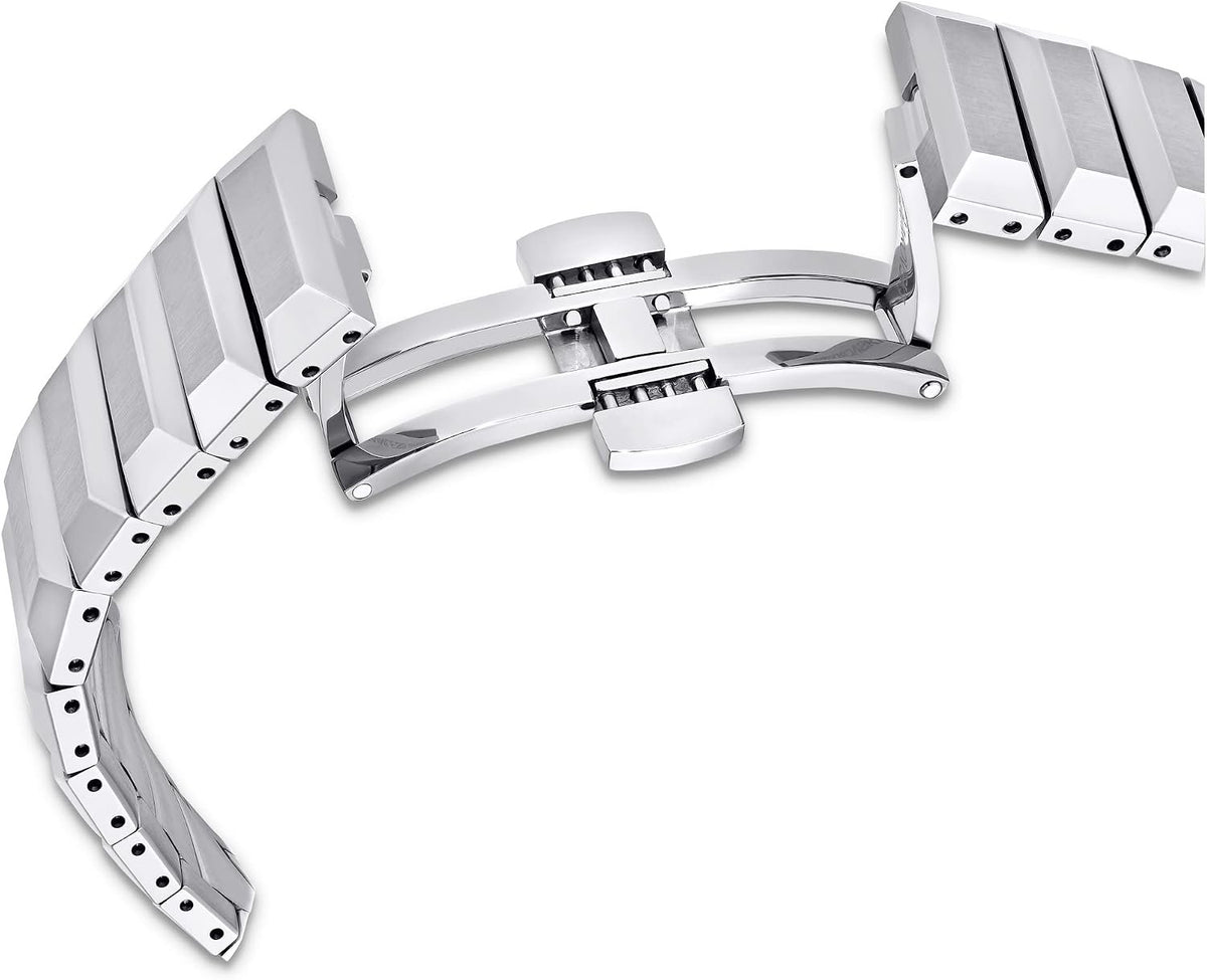 Swarovski Damen Uhr Dextera 37 mm silber 5634648