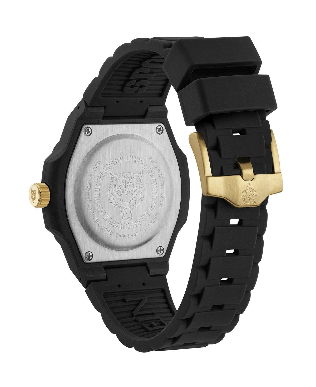 Plein Sport Unisex Armbanduhr Viper Edition I PSOGA0225