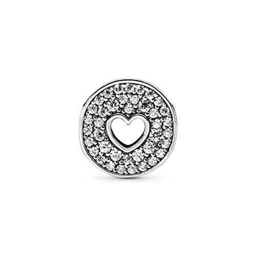 Pandora -Bead Charms 925_Sterling_Silber 791977CZ