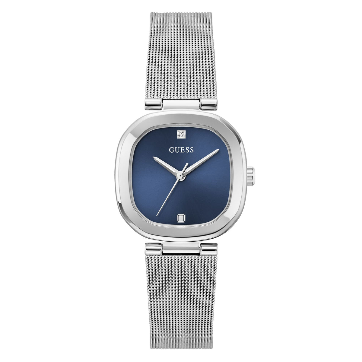Guess Damen Armbanduhr Eve