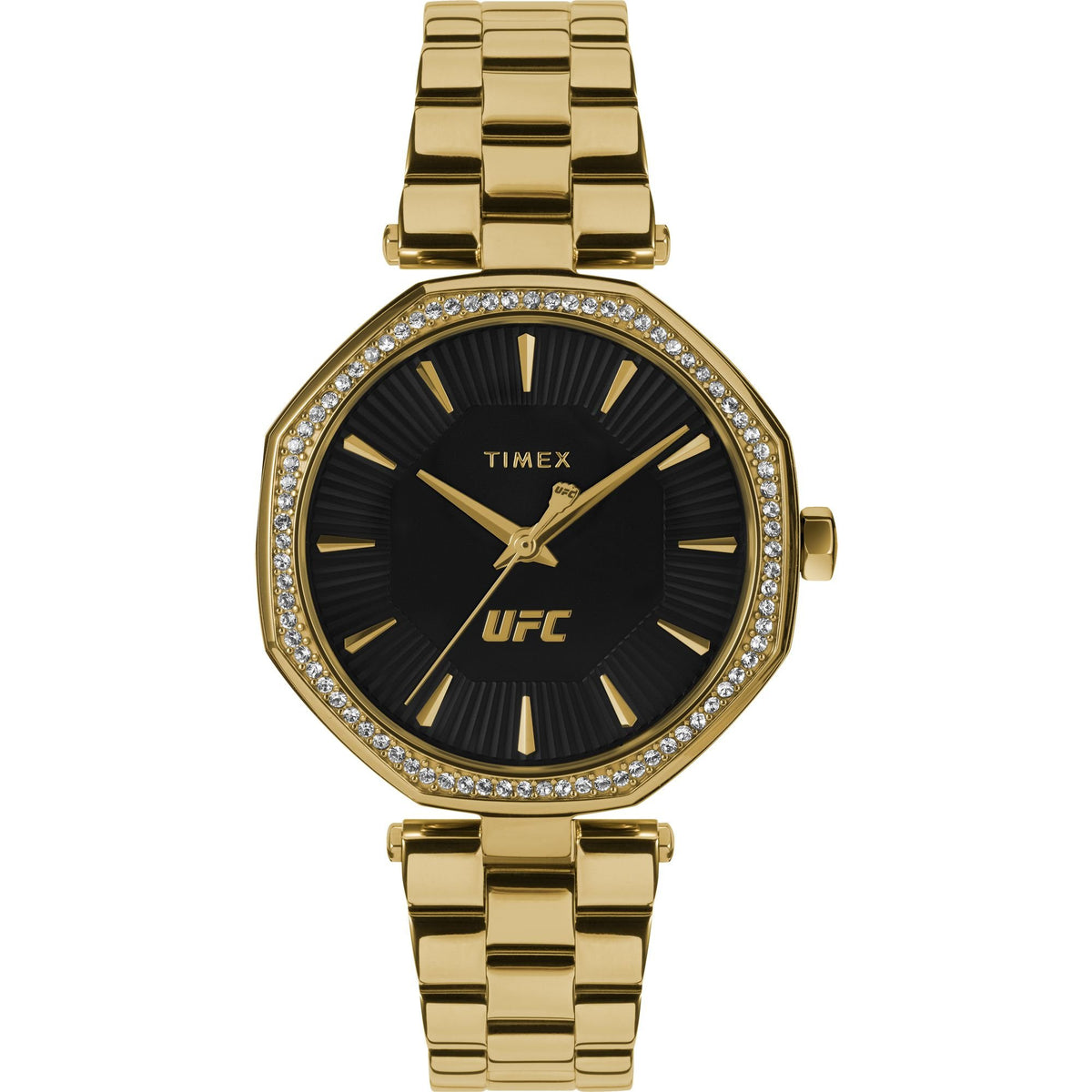 Timex Damenuhr UFC Jewel