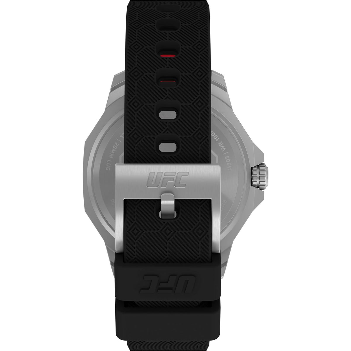 Timex Herrenuhr UFC Reveal
