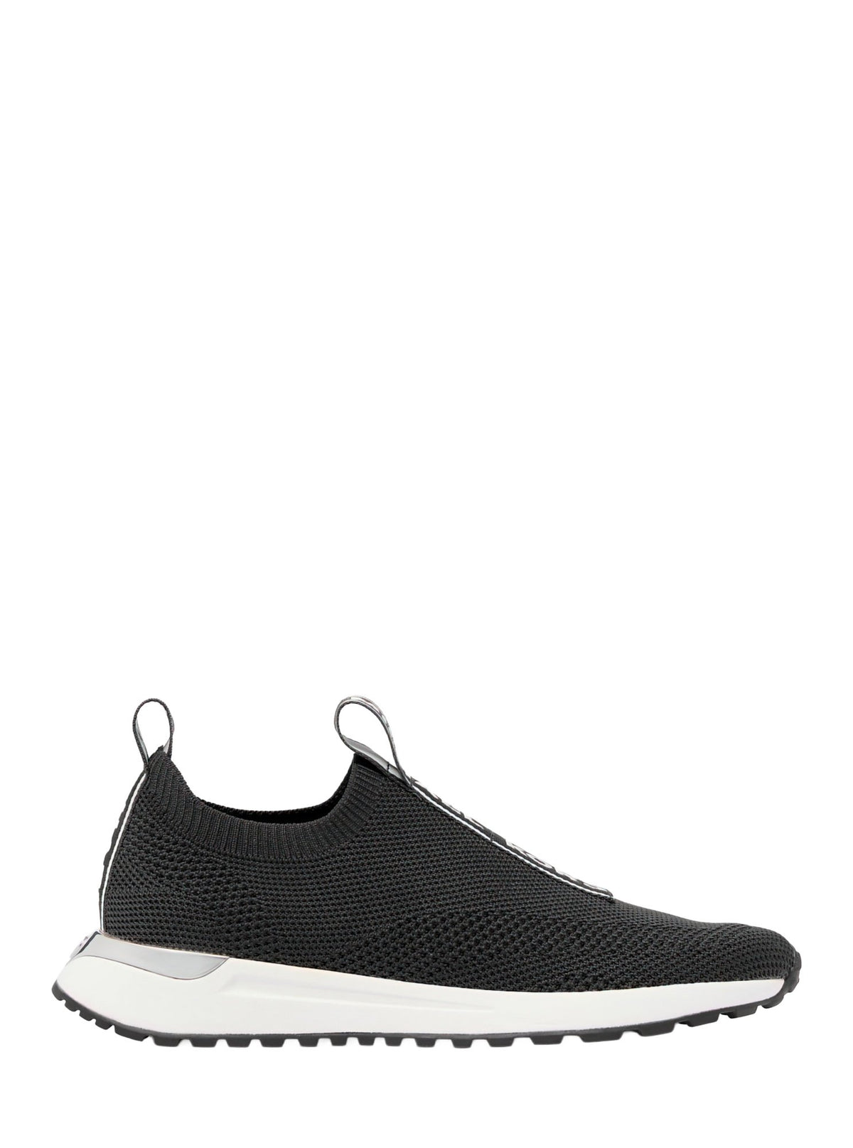 Michael Kors Sneaker Damen BODIE SLIP ON Schwarz 49S5BDFP1D