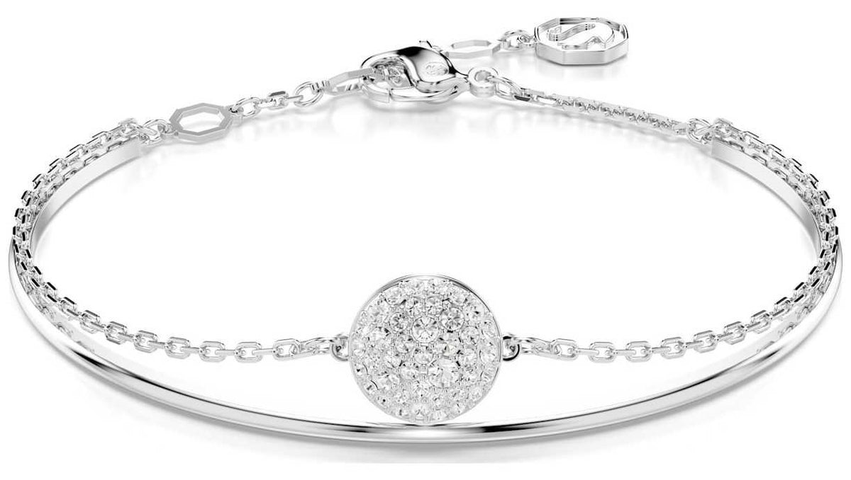 Swarovski METEORA:SOFT MB CRY/RHS M 5683447