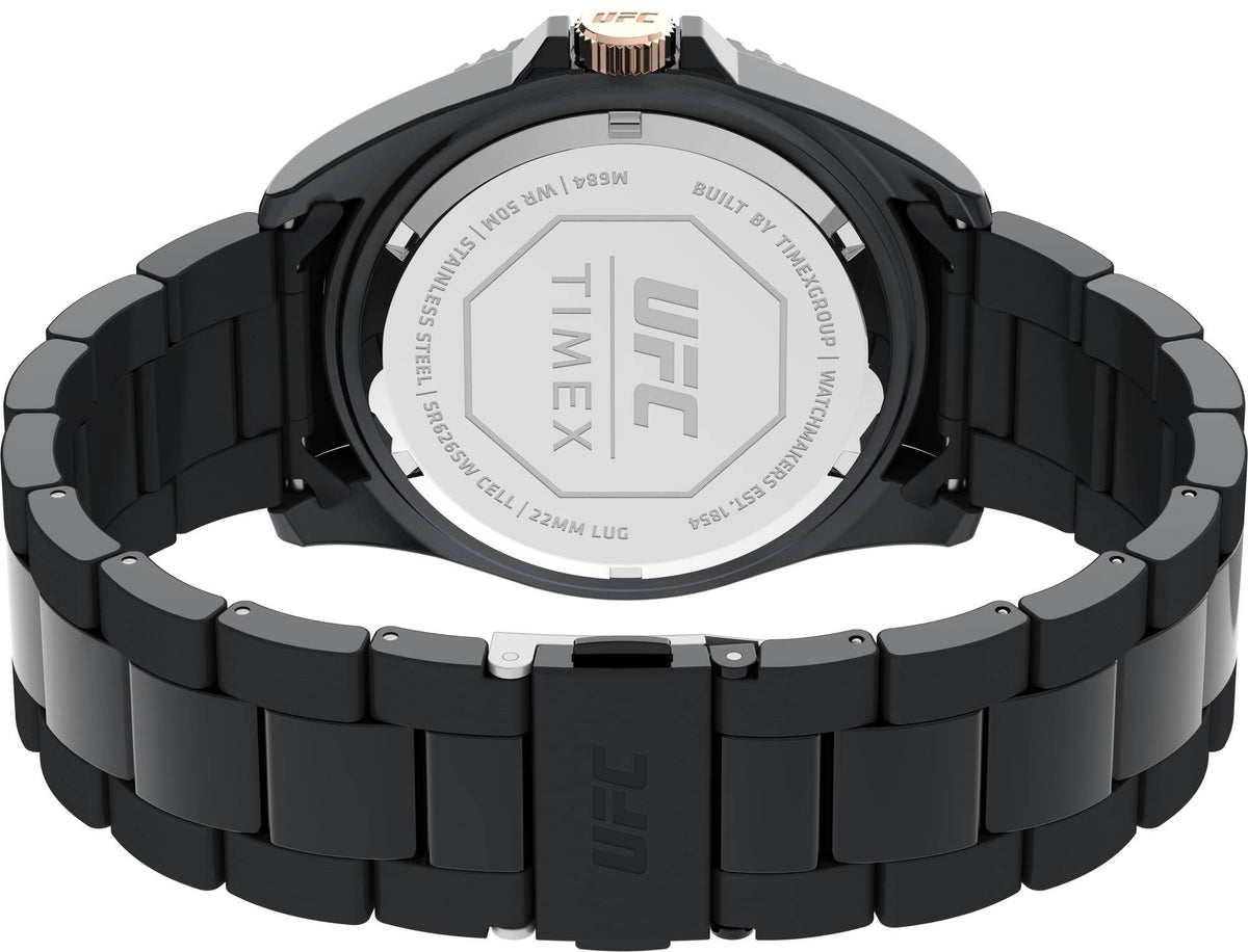 Timex Herrenuhr UFC Deput