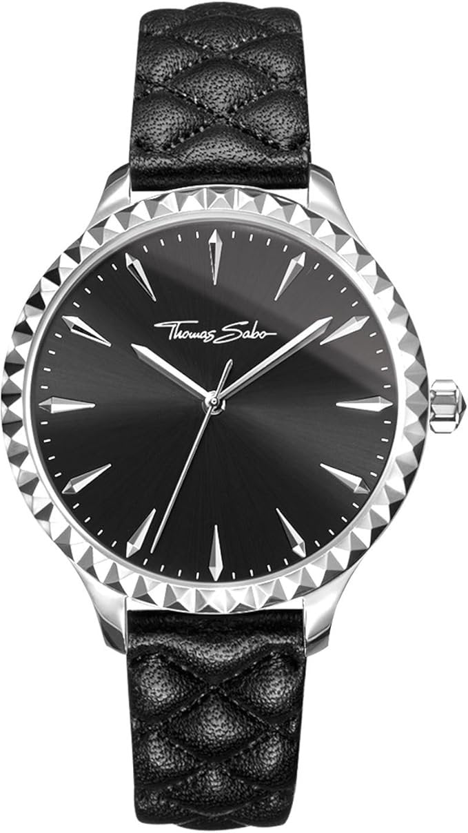 Thomas Sabo Damenuhr WA0321-203-203-38 MM