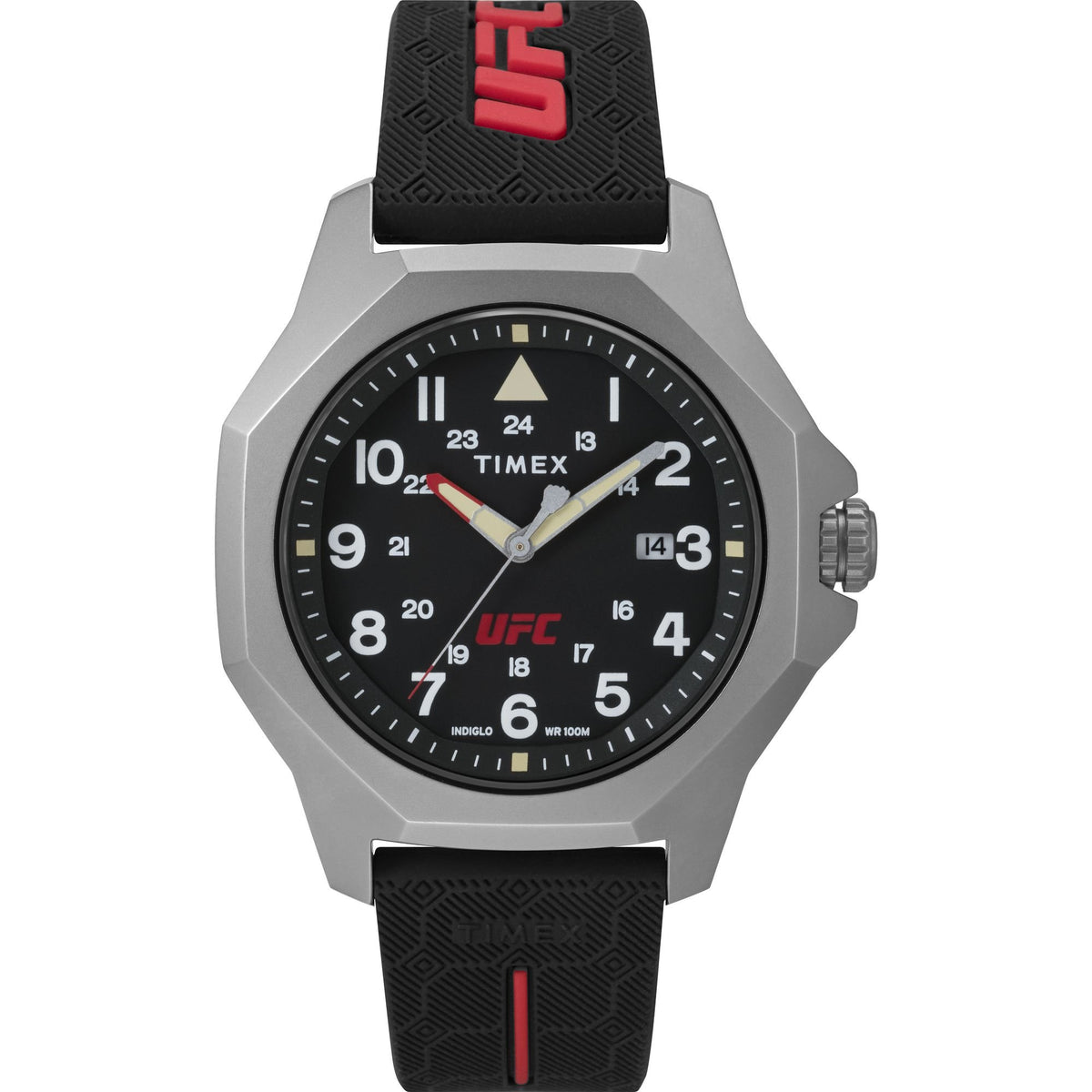 Timex Herrenuhr UFC Reveal