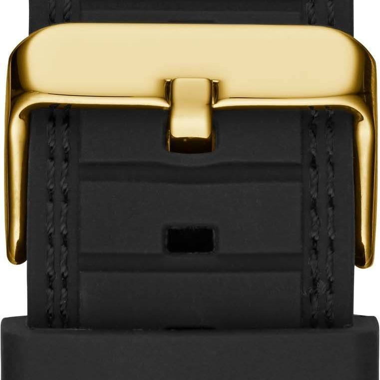 Guess Herren Armbanduhr Circuit 44 mm GW0487G5
