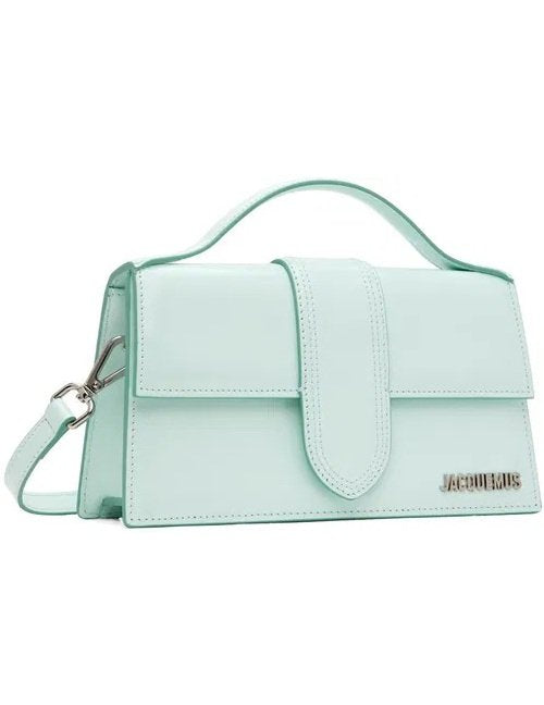 Jacquemus Tasche Unisex Le Grand Bambino Hellblau 213BA007-3128-320