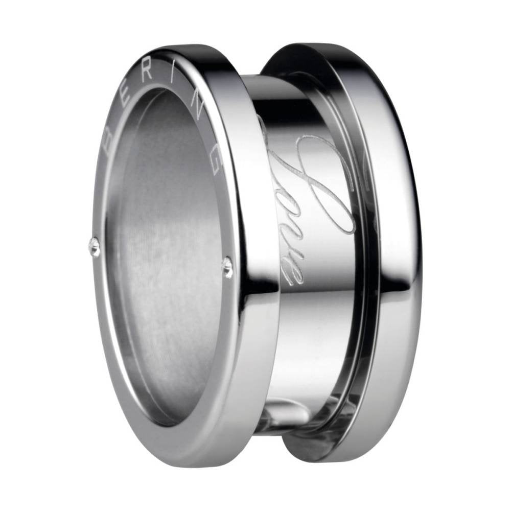 Damen-Ring 520-10-74 (Außenring, breit)