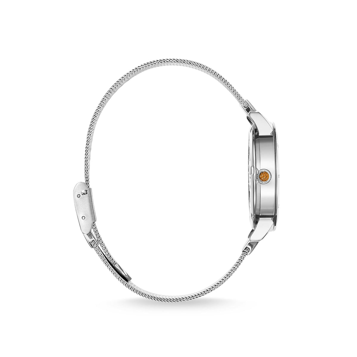 Thomas Sabo Damenuhr WA0368-201-215-33 MM