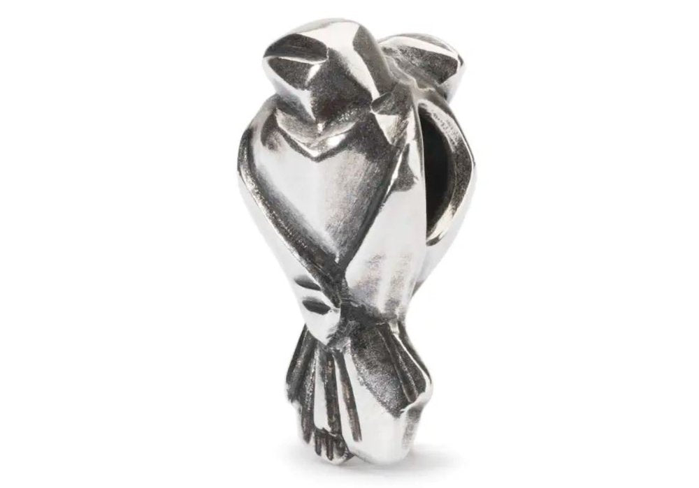 Trollbeads Turteltauben TAGBE-20206