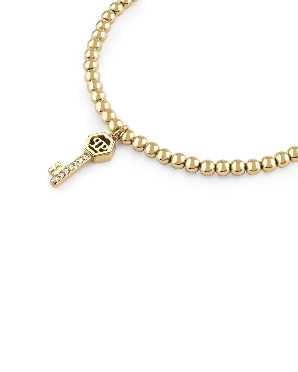 Philipp Plein Armband Damen LADY VALENTINE Gold PJHGA12BU