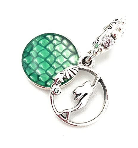 Pandora -Bead Charms 925_Sterling_Silber 798231CZ