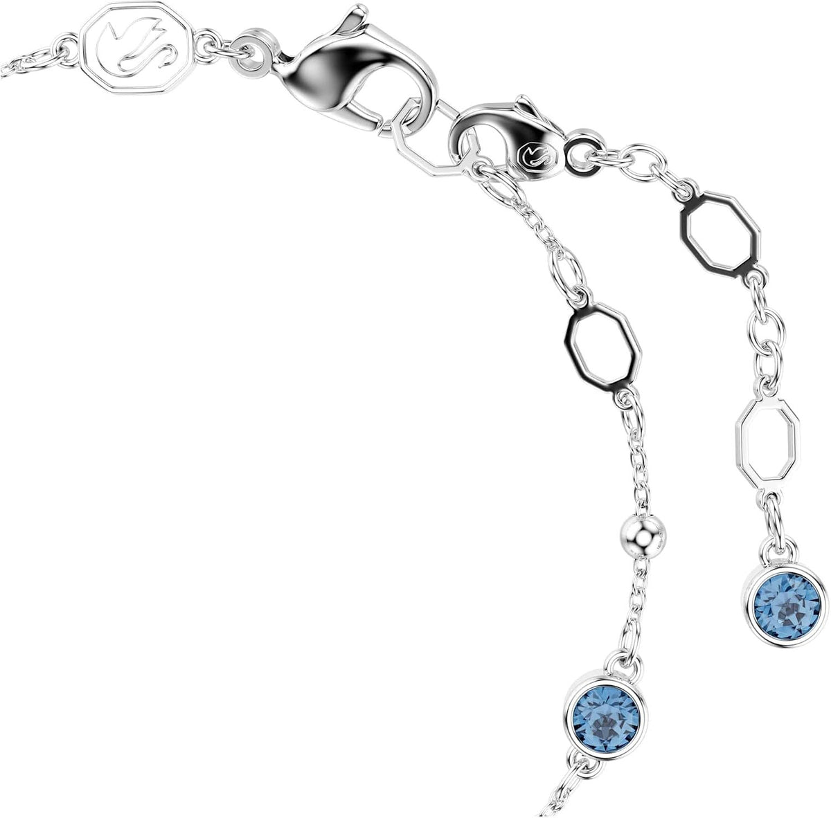 Swarovski IMBER:ARMBAND /MONT/RHS M 5730679
