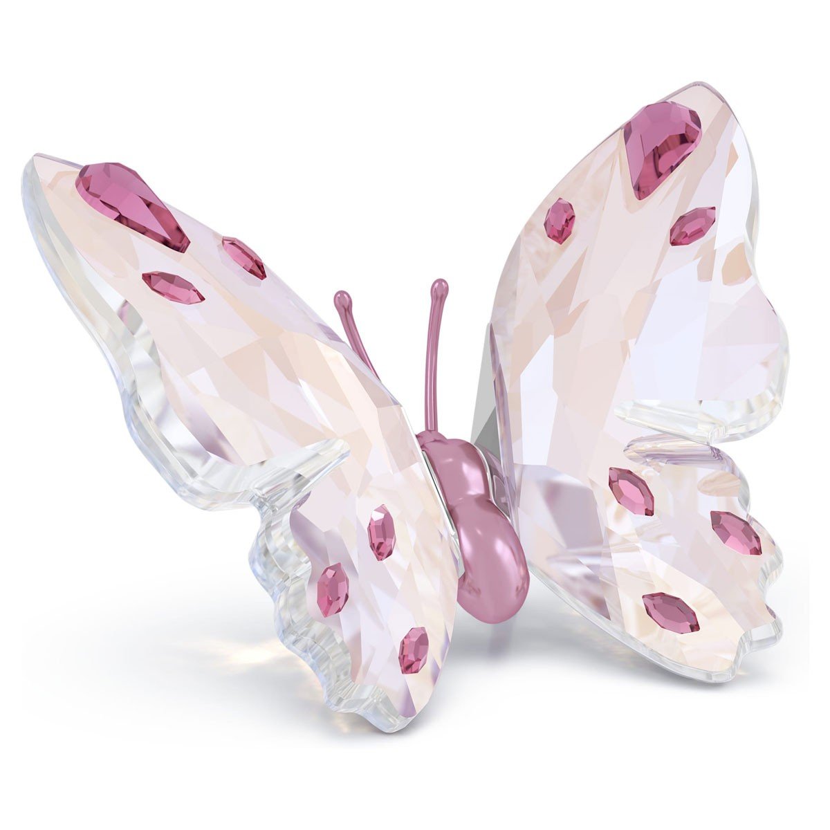 Swarovski IDYLLIA:BUTTERFLY PINK 5691959