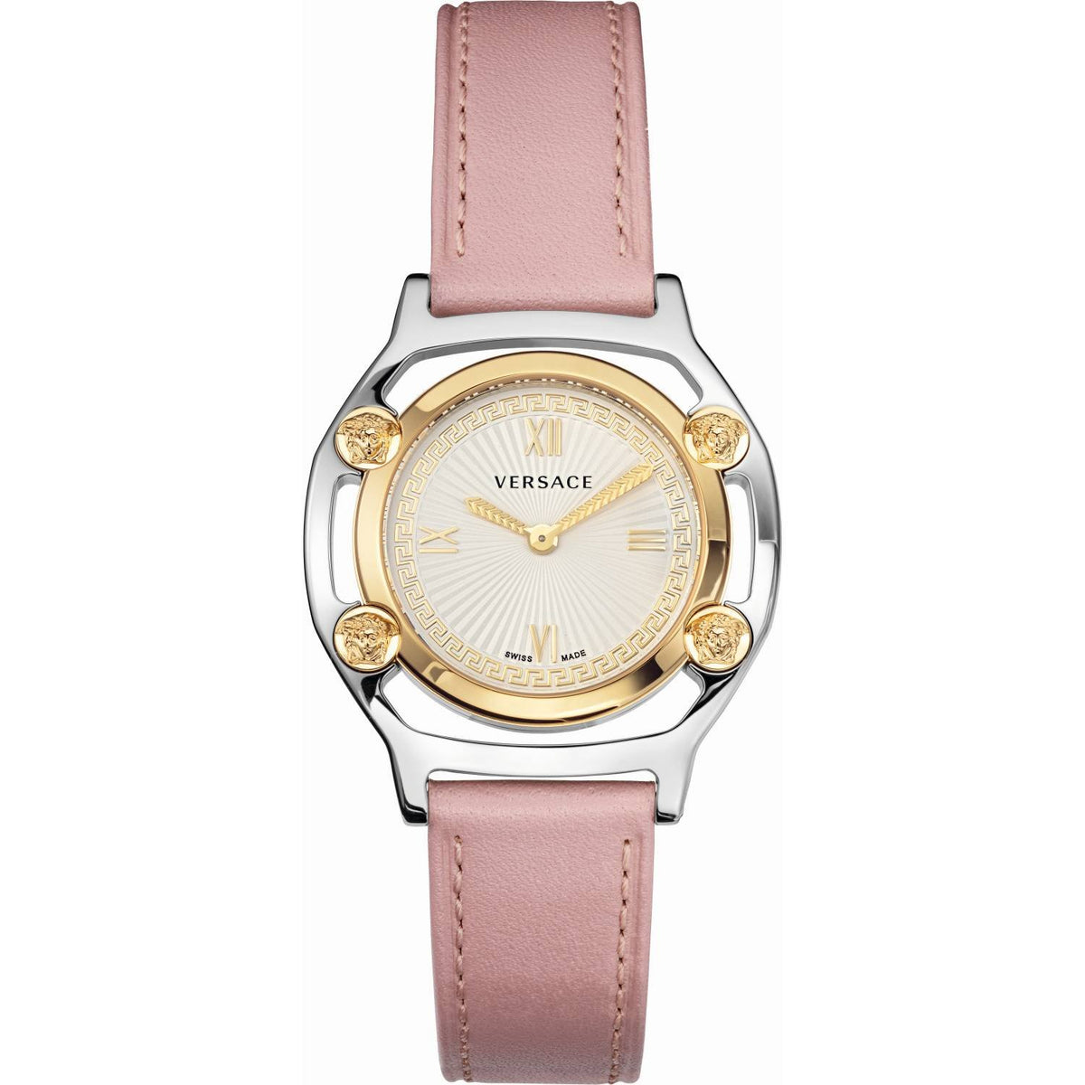 Versace Damen Armbanduhr Medusa VEVF002 20