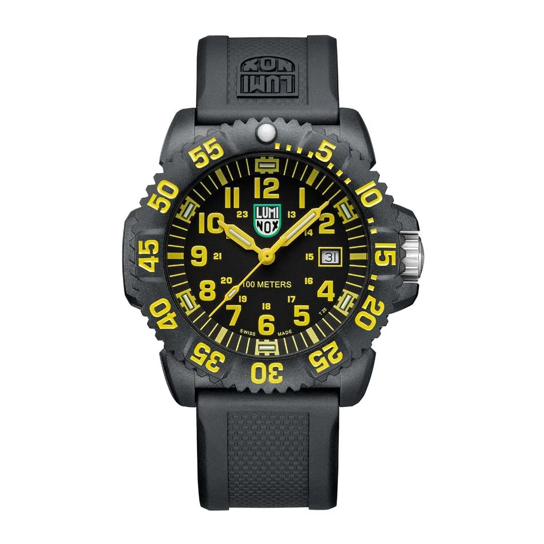 Luminox Herrenuhr SEA LION 44 MM 2050 Series X2.2059.2