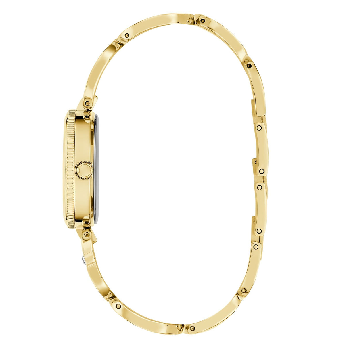 Guess Damen Armbanduhr Empower