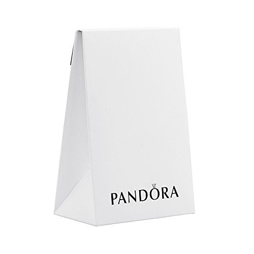 Pandora Damen-Ohrstecker Vergoldet 287728NPM