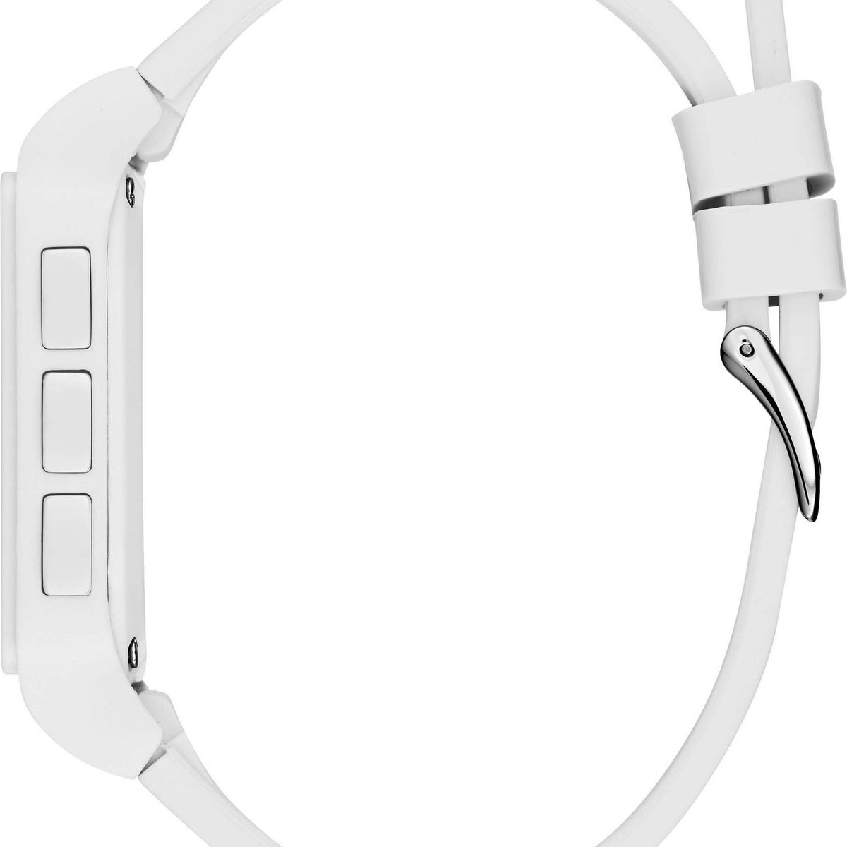 GUESS CONNECT LOGAN, C3002M1 Smartwatch (Wear OS by Google)