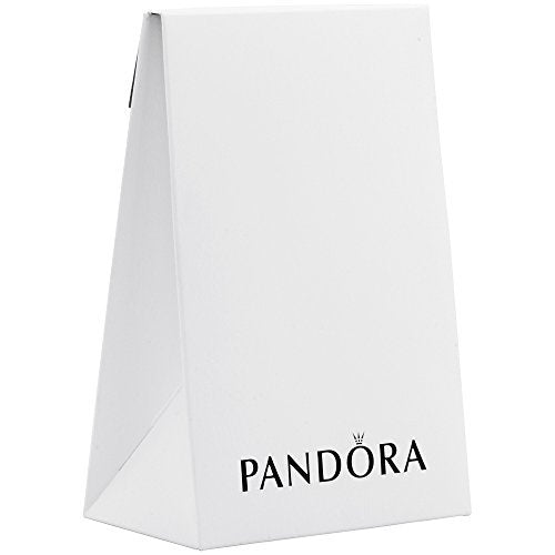PANDORA Silber Charm Baby Mädchen Girl 791280PCZ