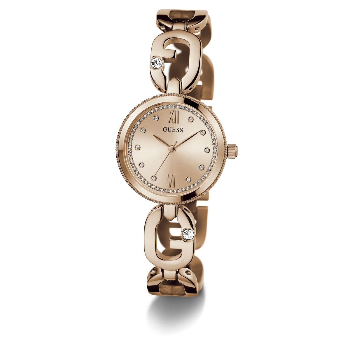 Guess Damen Armbanduhr Empower