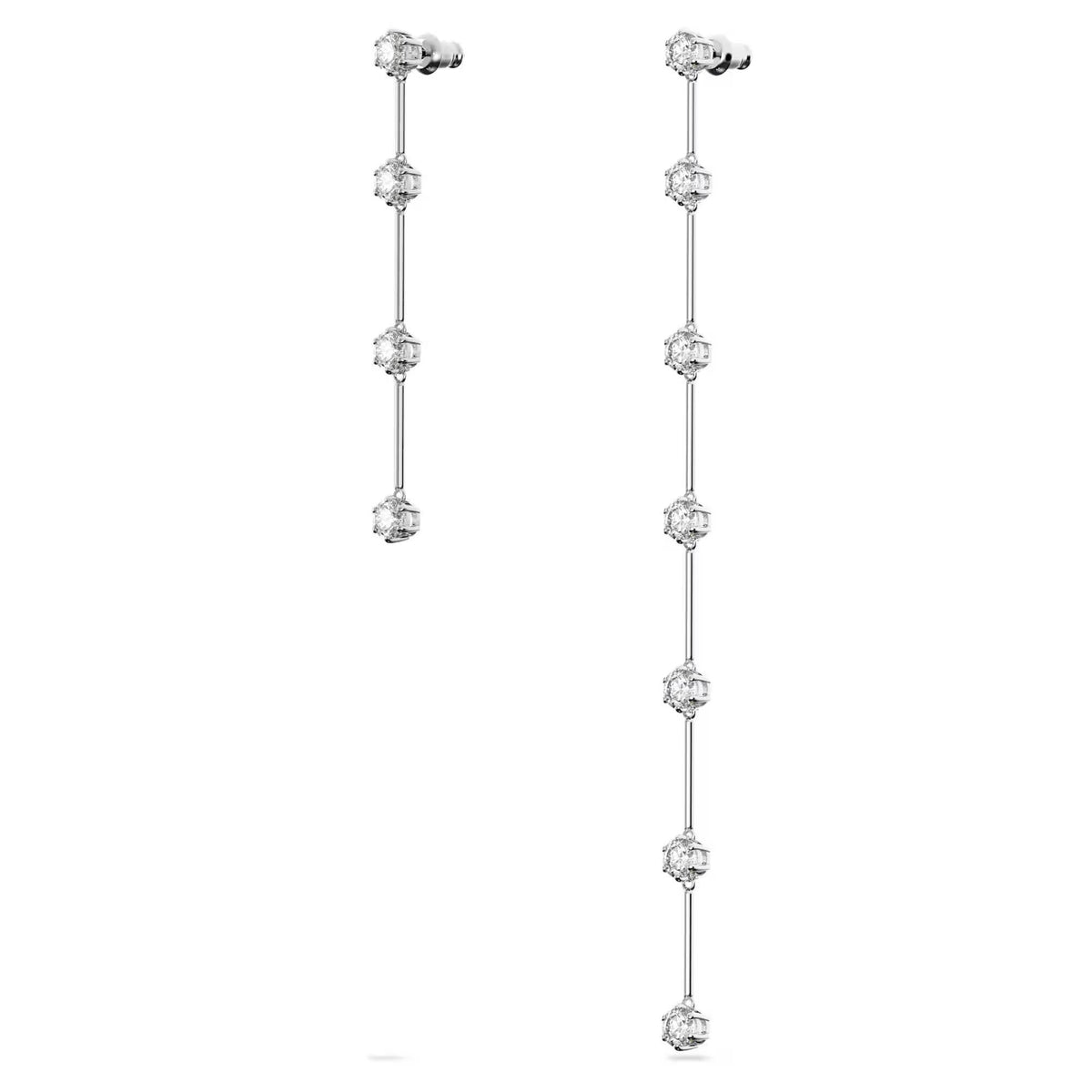 Swarovski Constella Ohrhänger Asymmetrisches Design 5641681