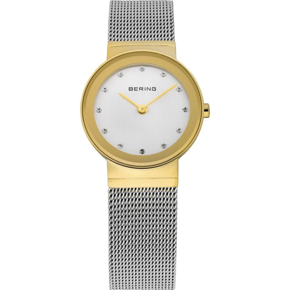 Damen-Armbanduhr 10126-001