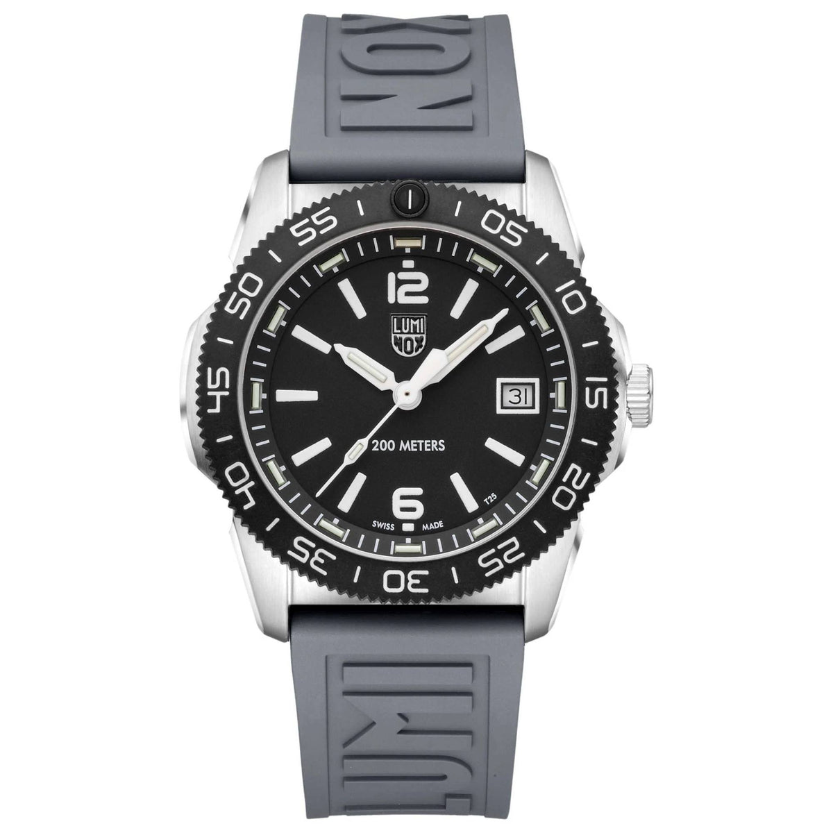 Luminox XS.CA22M Pacific Diver 3120M Series Herrenuhr