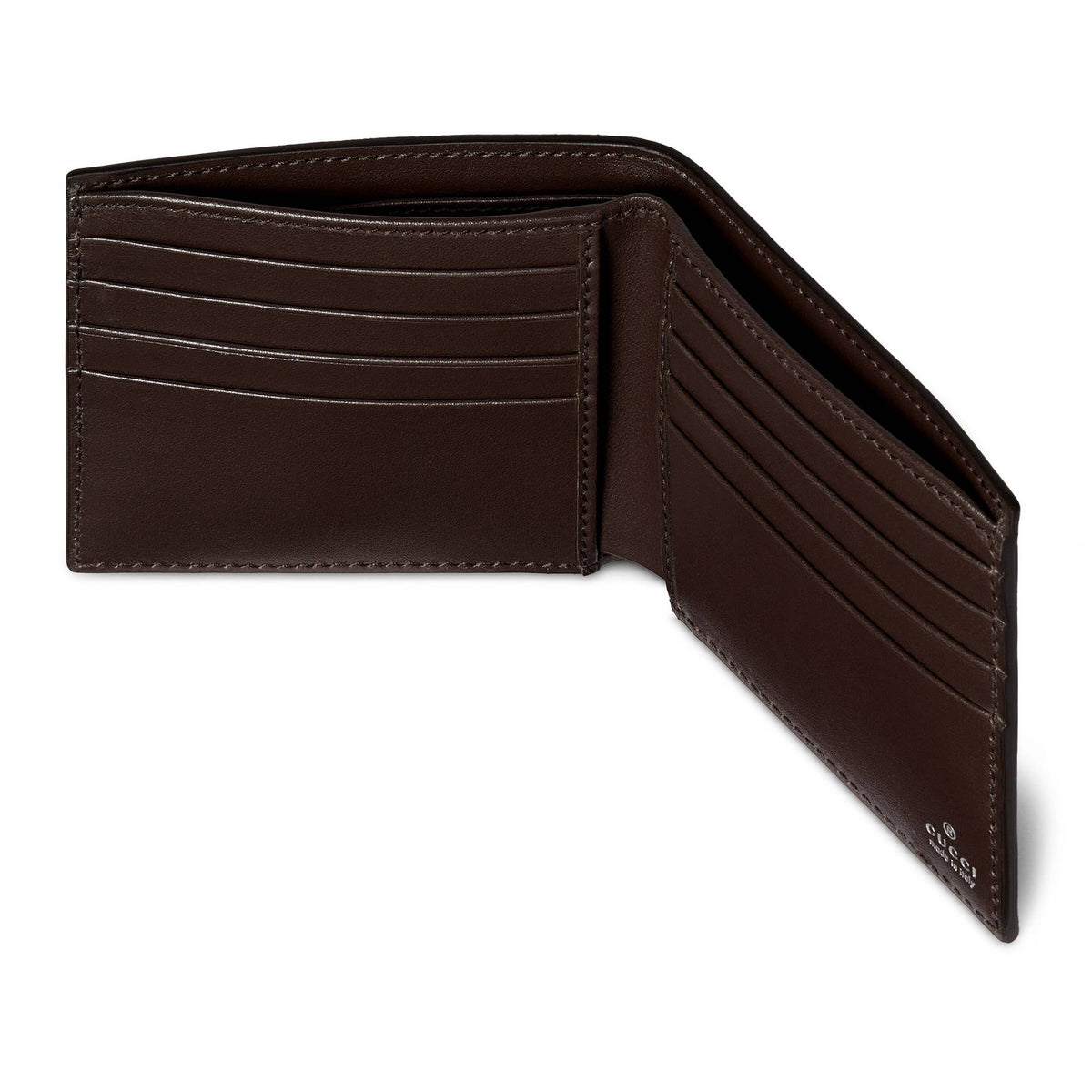 Gucci Geldbörse Herren Horsebit 846950-AAFP1-2140